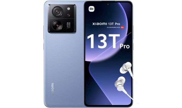 Xiaomi 13T Pro