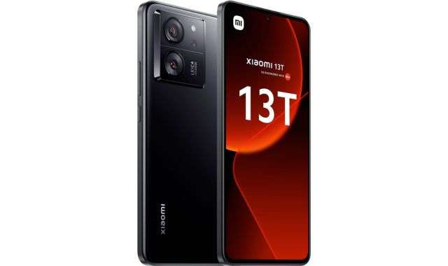 Xiaomi 13T