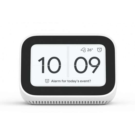 xiaomi mi smart clock