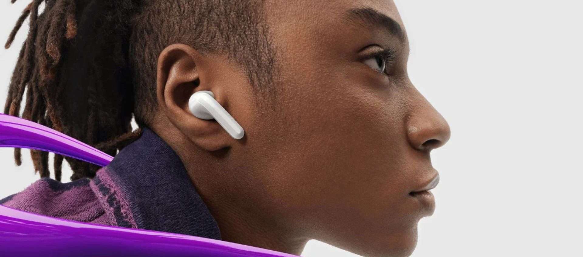Questi auricolari Xiaomi in offerta a meno di 19€ su Amazon sono un VERO AFFARE Questi auricolari Xiaomi in offerta a meno di 19€ su Amazon sono un VERO AFFARE