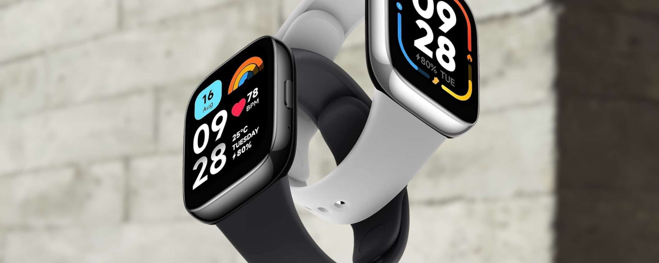 Xiaomi Redmi Watch 3 Active a prezzo WOW: uno smartwatch pazzesco (39€) Xiaomi Redmi Watch 3 Active a prezzo WOW: uno smartwatch pazzesco (39€)