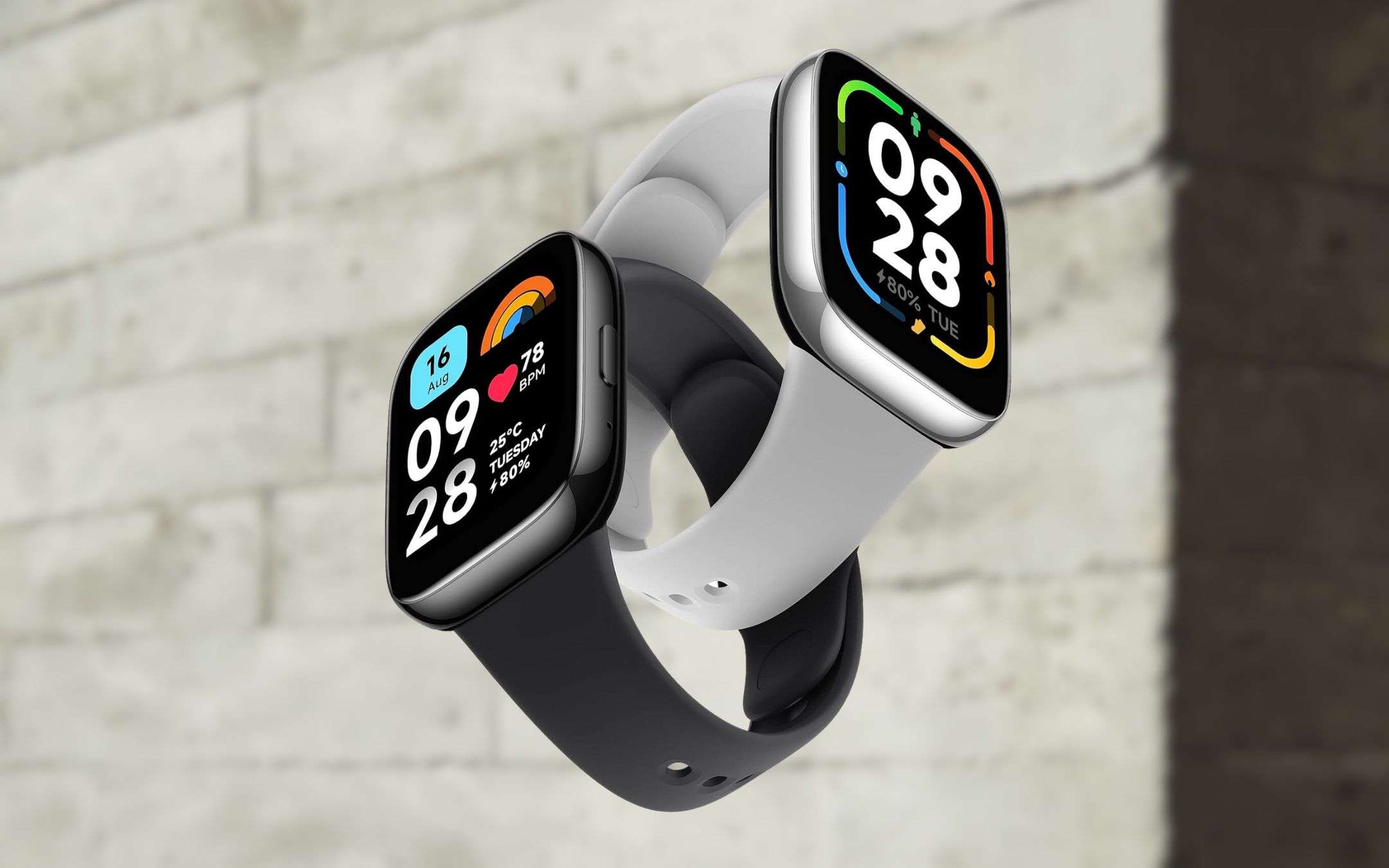 Xiaomi Redmi Watch 3 Active a prezzo WOW: uno smartwatch pazzesco (39€)