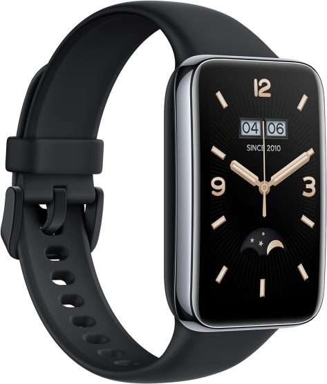 xiaomi smart band 7 pro
