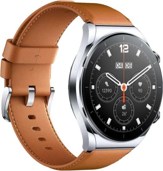 xiaomi watch s1