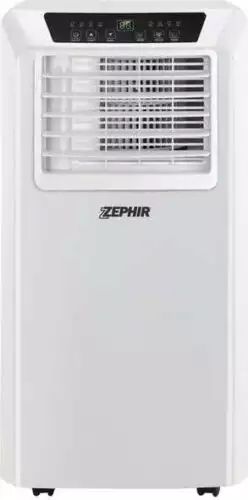 Zephir migliori condizionatori portatili