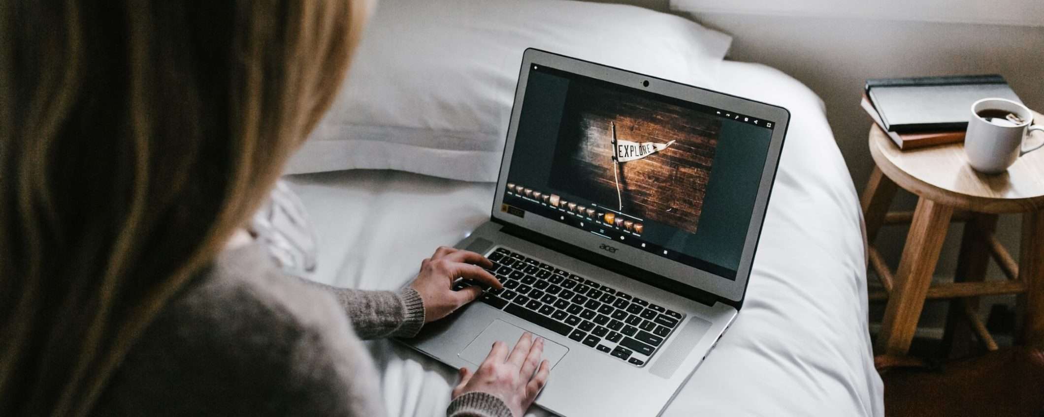 Questo Chromebook ha tutto ciò che ti serve a un super prezzo (229€) Questo Chromebook ha tutto ciò che ti serve a un super prezzo (229€)