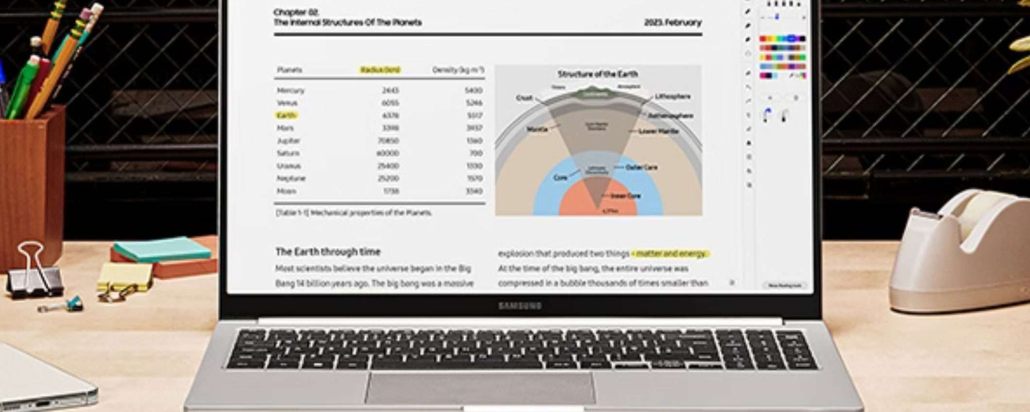 Amazon BUTTA GIÙ il prezzo del super notebook Samsung Galaxy Book3 Amazon BUTTA GIÙ il prezzo del super notebook Samsung Galaxy Book3