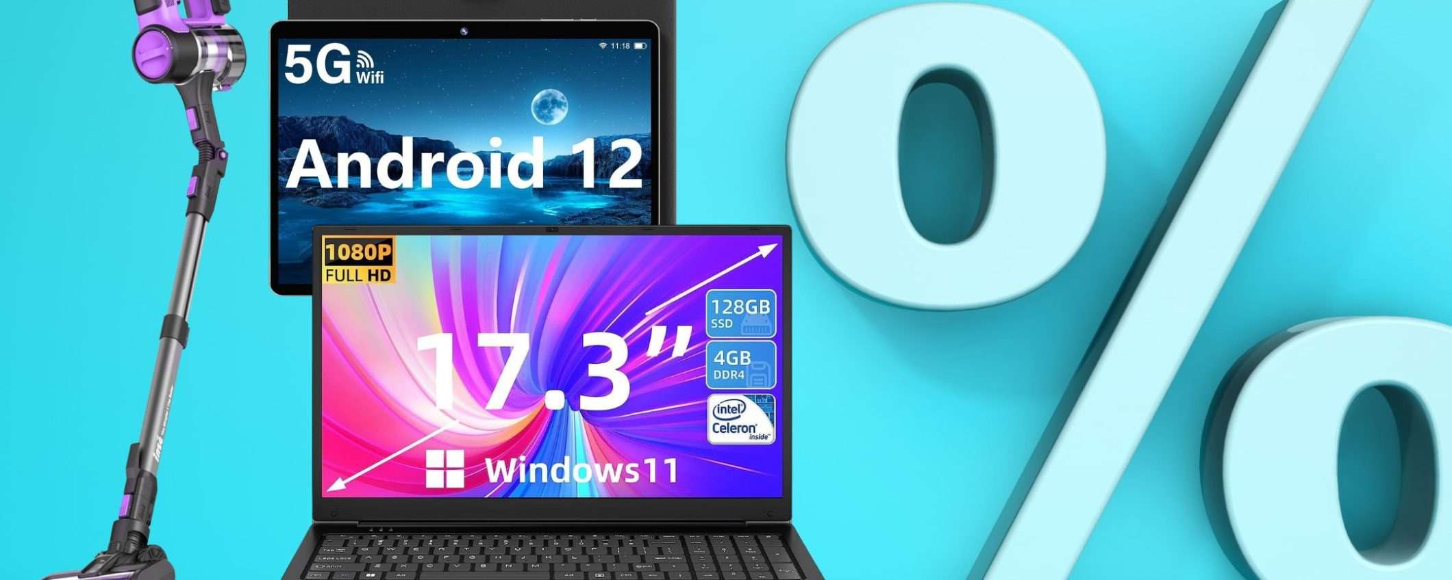 Amazon sconti dal 50% all'83%: occasioni IMPERDIBILI a partire da 3€ Amazon sconti dal 50% all'83%: occasioni IMPERDIBILI a partire da 3€