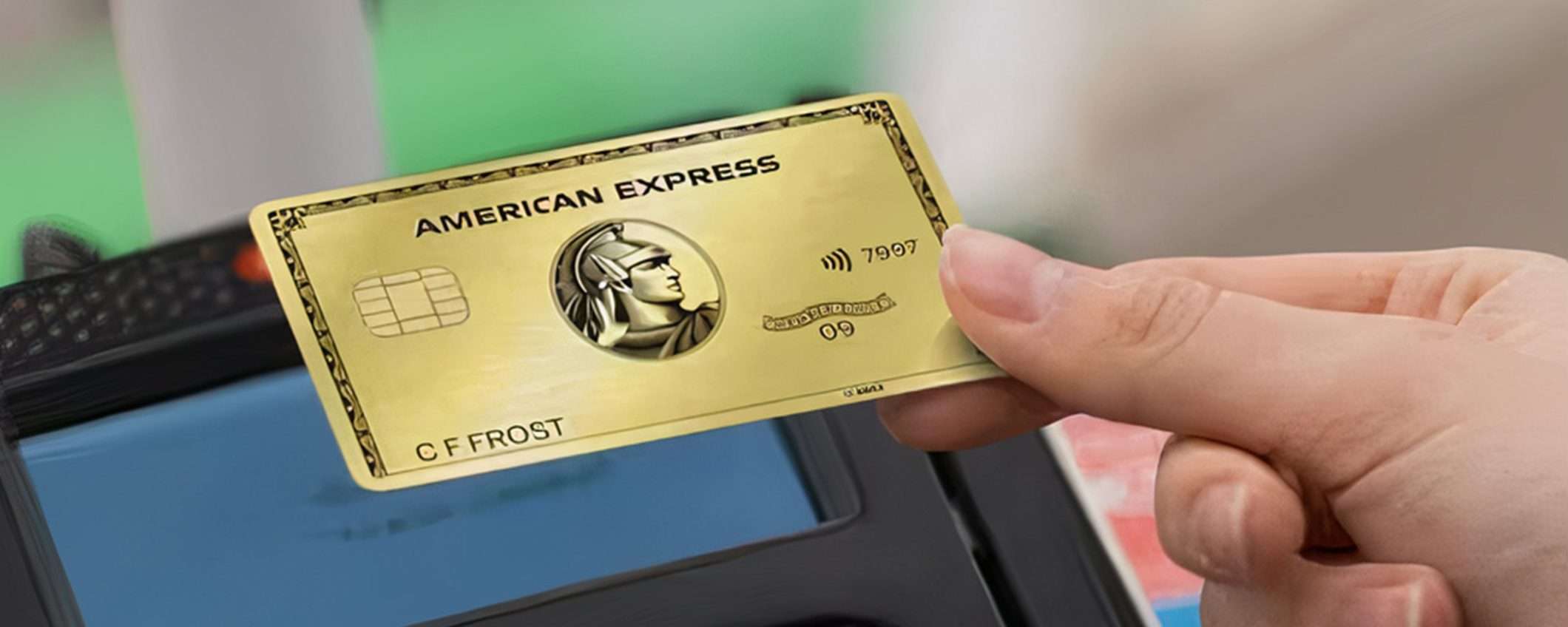 Carta Oro American Express: ecco come ottenere 200 euro di sconto