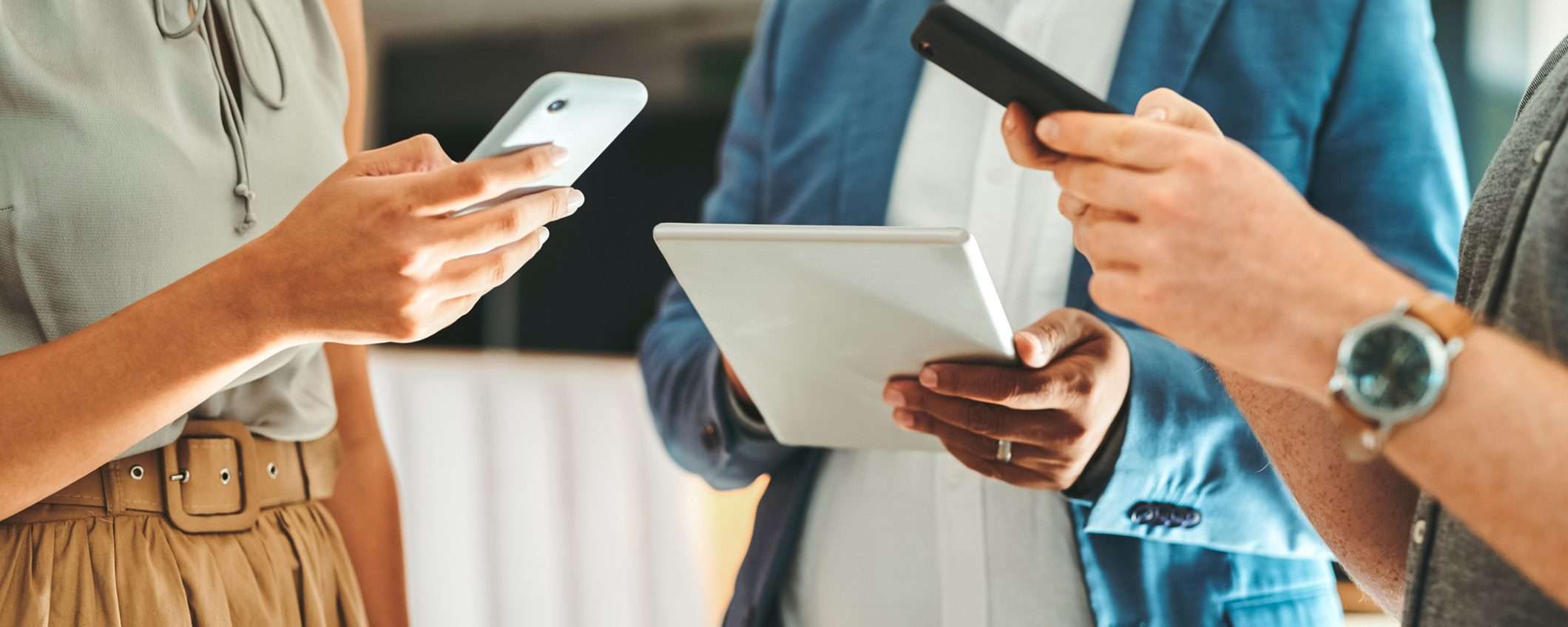 Le migliori app per aumentare la produttività Le migliori app per aumentare la produttività