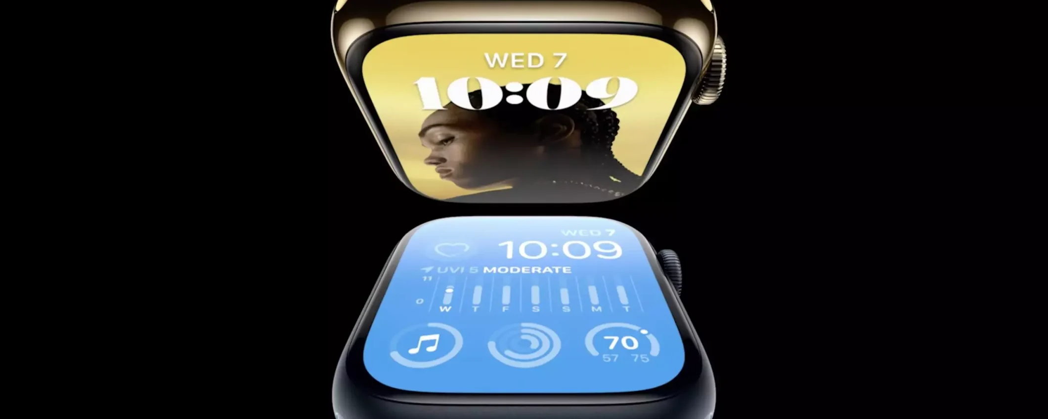 Apple Watch Series 8 (45 mm): sconto FOLLE, costa solo 429€ su Amazon Apple Watch Series 8 (45 mm): sconto FOLLE, costa solo 429€ su Amazon