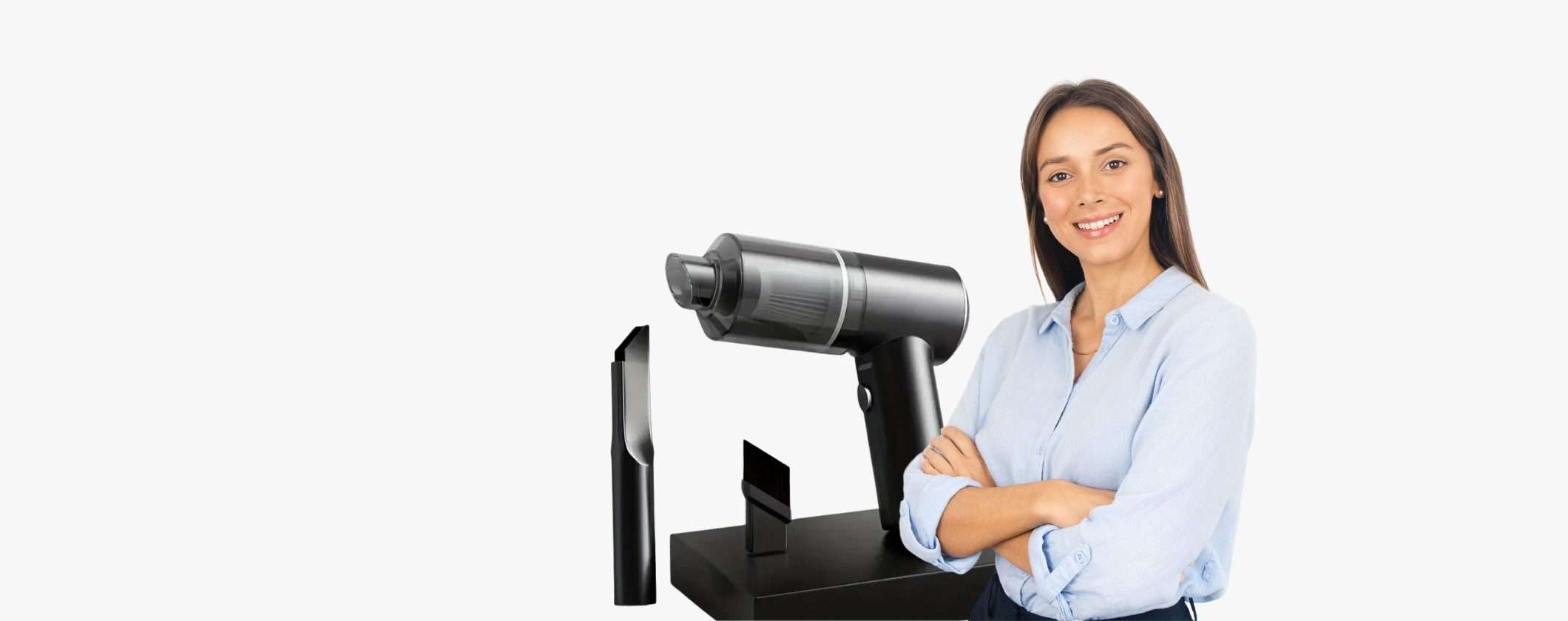 Aspirapolvere Portatile SUPER POTENTE a soli 10€ su TEMU Aspirapolvere Portatile SUPER POTENTE a soli 10€ su TEMU