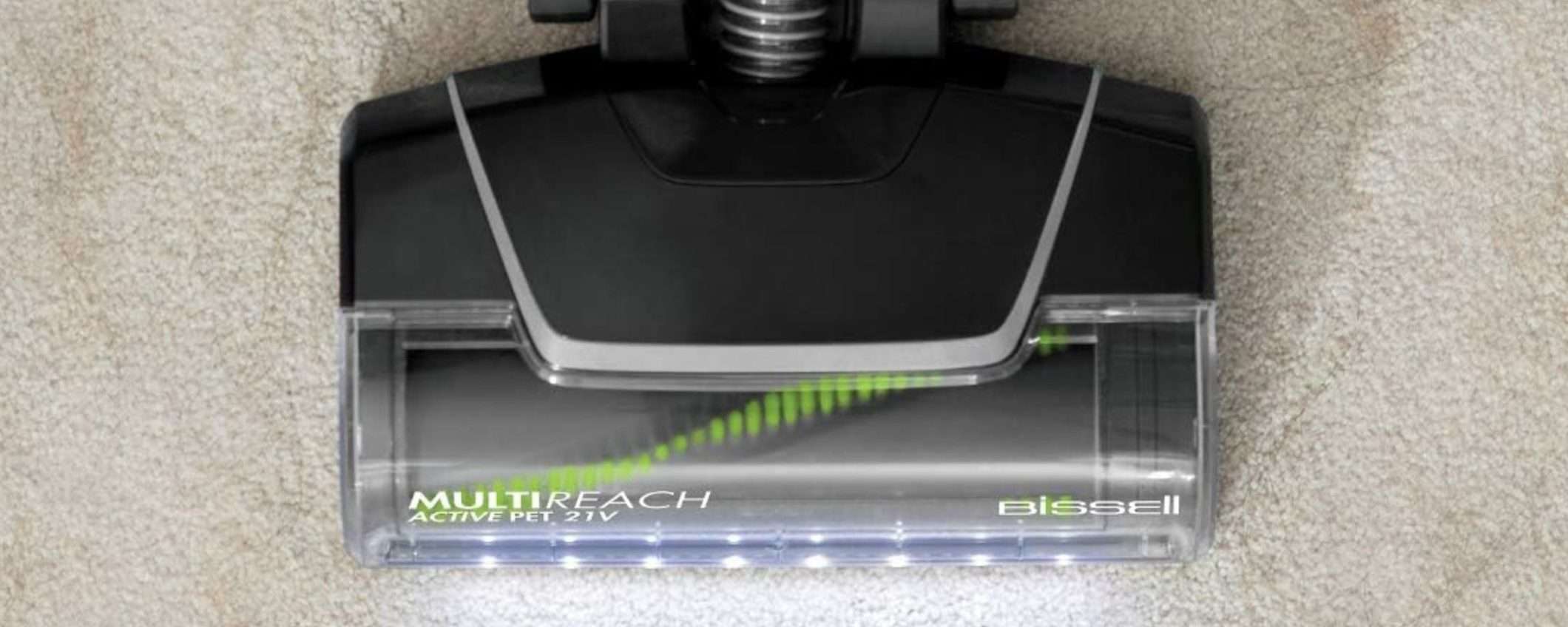 BISSELL MultiReach Active Pet: una BESTIA di aspirapolvere a 99€ (-45%) BISSELL MultiReach Active Pet: una BESTIA di aspirapolvere a 99€ (-45%)