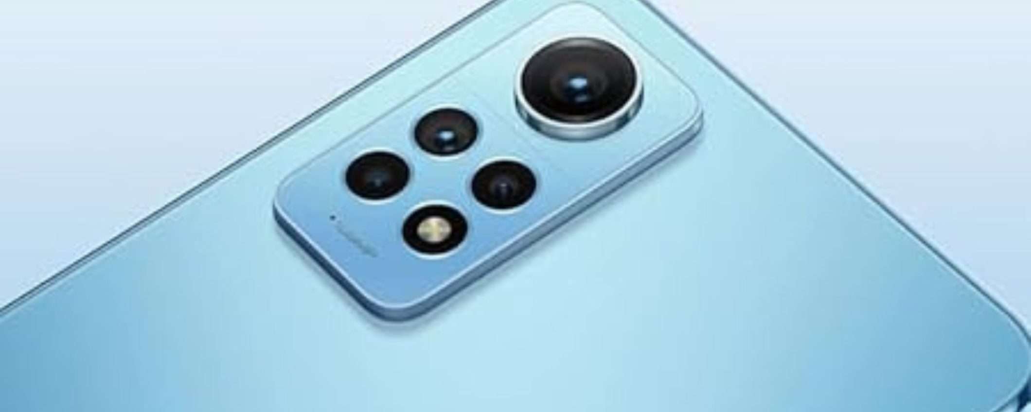 BELLO e POTENTE: Redmi Note 12 Pro perde il 39% su eBay (-129€) BELLO e POTENTE: Redmi Note 12 Pro perde il 39% su eBay (-129€)