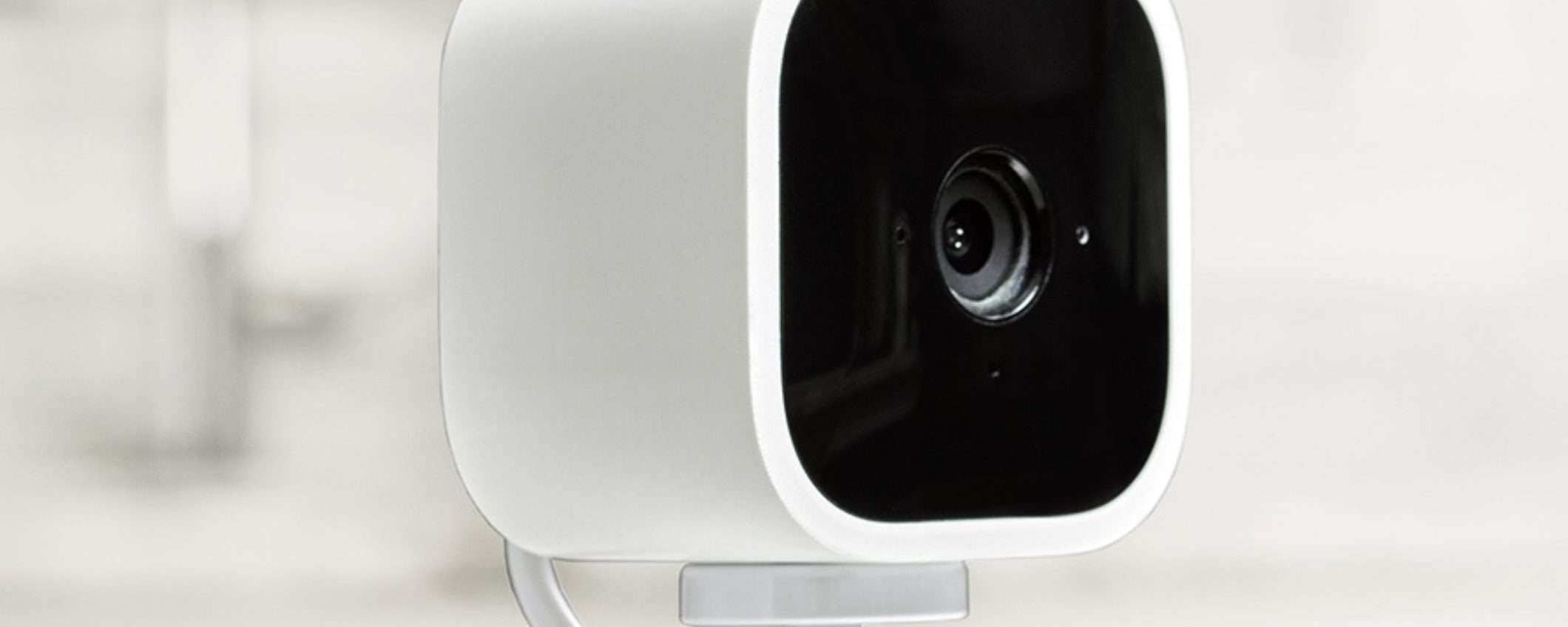 Blink Mini: casa SEMPRE SICURA con la videocamera economica (34€) Blink Mini: casa SEMPRE SICURA con la videocamera economica (34€)