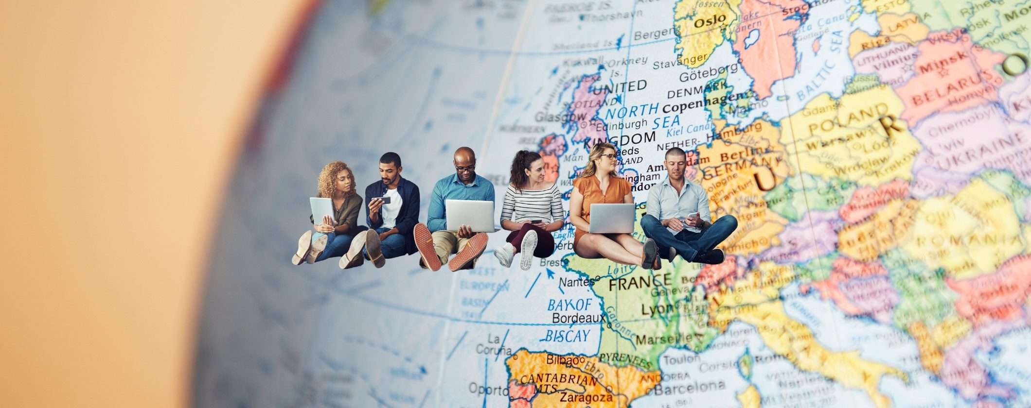 Cambia Posizione Virtuale quando vuoi con questa soluzione Cambia Posizione Virtuale quando vuoi con questa soluzione