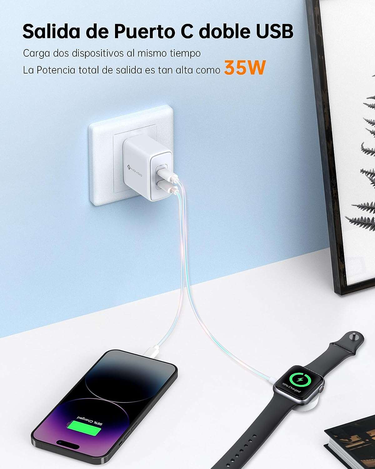 caricatore-usb-c-35w-2-uscite-mega-sconto-62-doppia-uscita
