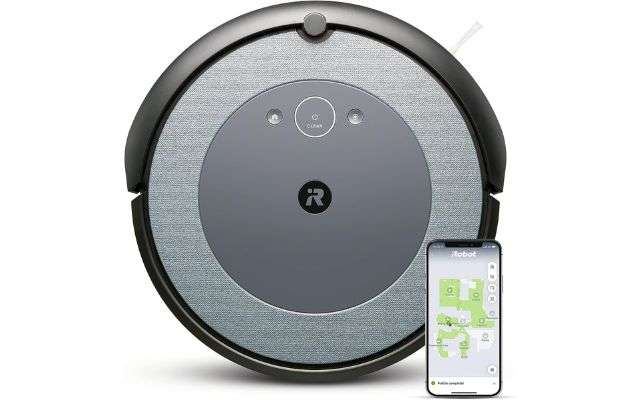 roomba i3152 amazon