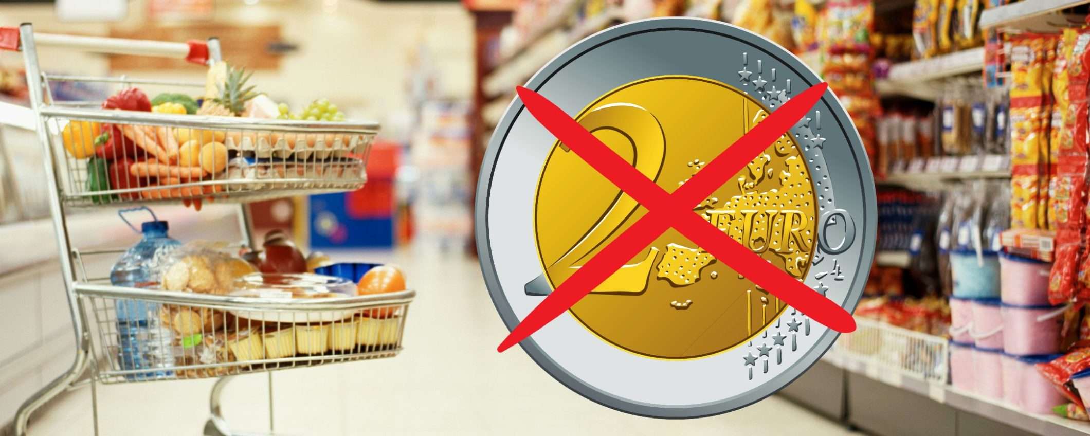 Amazon tutto a meno di 2€: solo cose BUONE e di MARCA, promo a tempo Amazon tutto a meno di 2€: solo cose BUONE e di MARCA, promo a tempo