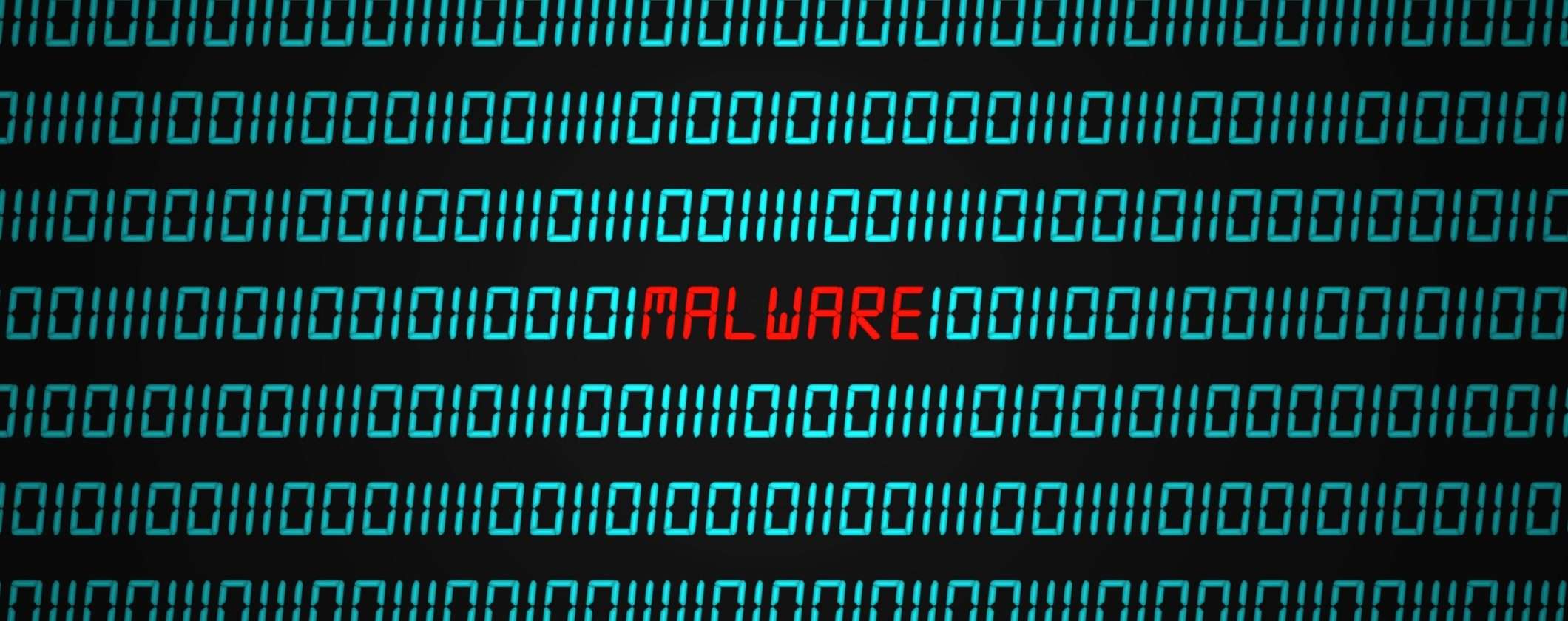 Come proteggerti dai malware online Come proteggerti dai malware online