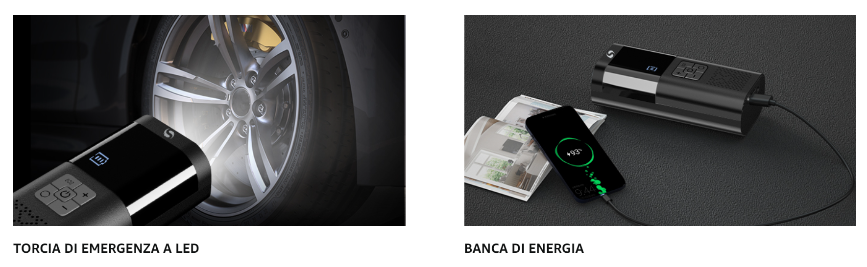 compressore-portatile-prezzo-dimezzato-amazon-torcia