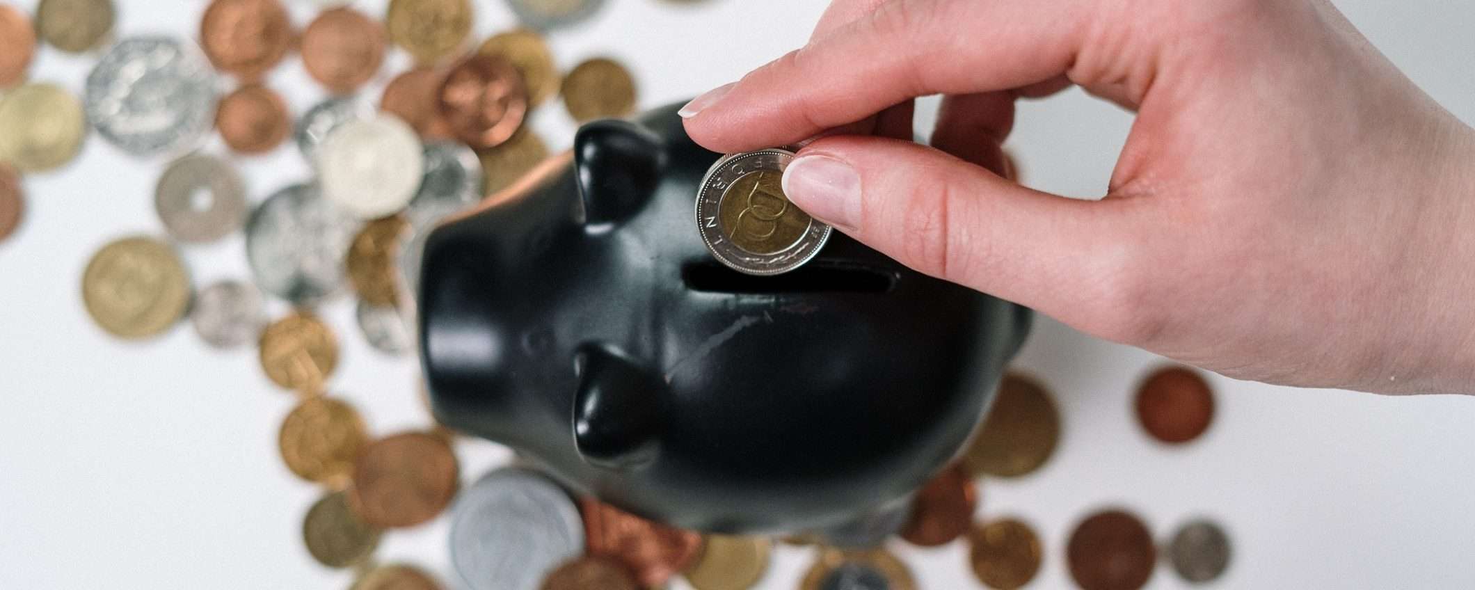 Interessi al 4% e 200€ di Buono Amazon: solo con il Conto Crédit Agricole Interessi al 4% e 200€ di Buono Amazon: solo con il Conto Crédit Agricole