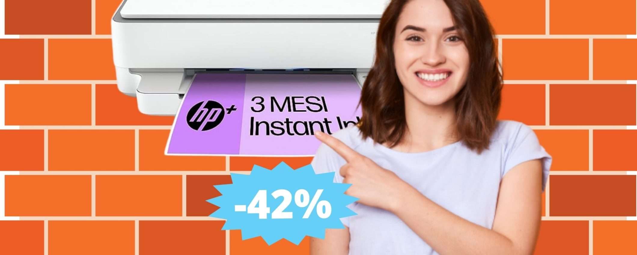 Stampante HP Envy: la soluzione DEFINITIVA a questo prezzo Stampante HP Envy: la soluzione DEFINITIVA a questo prezzo