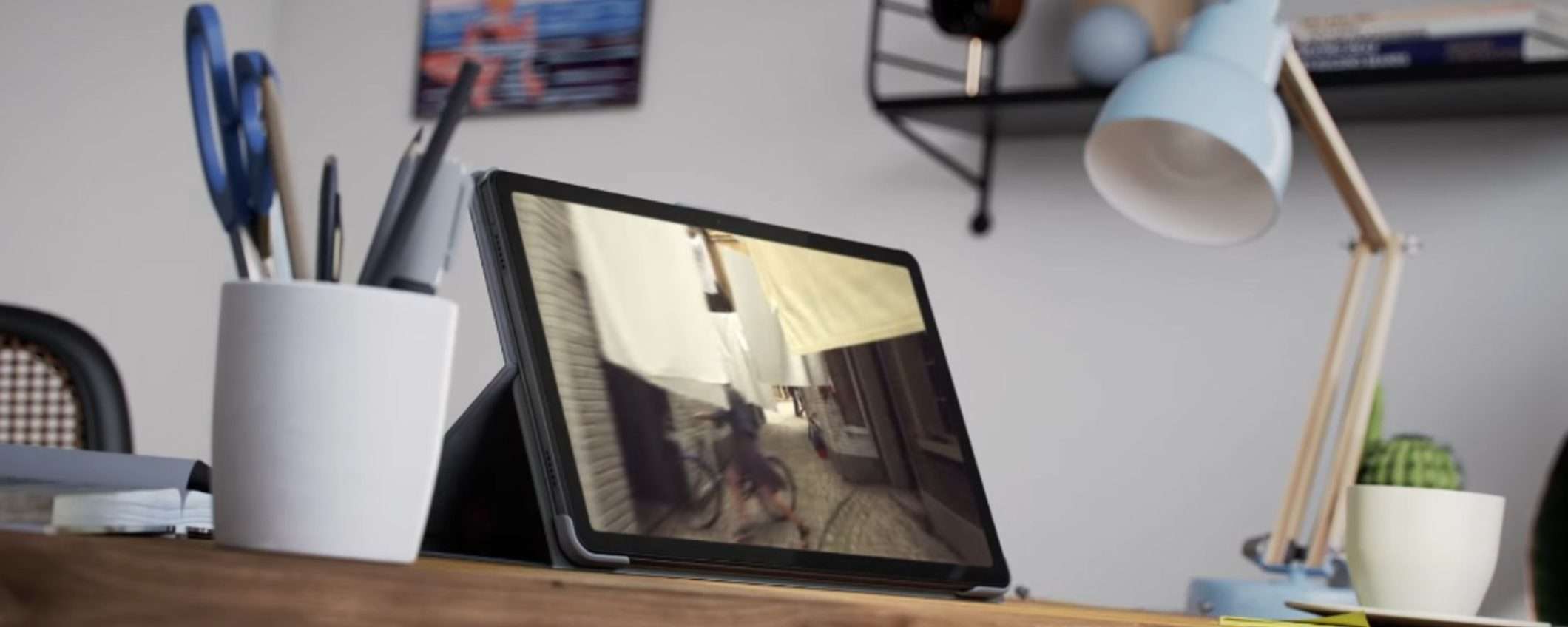 Costa POCHISSIMO e SORPRENDE: Lenovo Tab M10 Plus a prezzo HOT Costa POCHISSIMO e SORPRENDE: Lenovo Tab M10 Plus a prezzo HOT