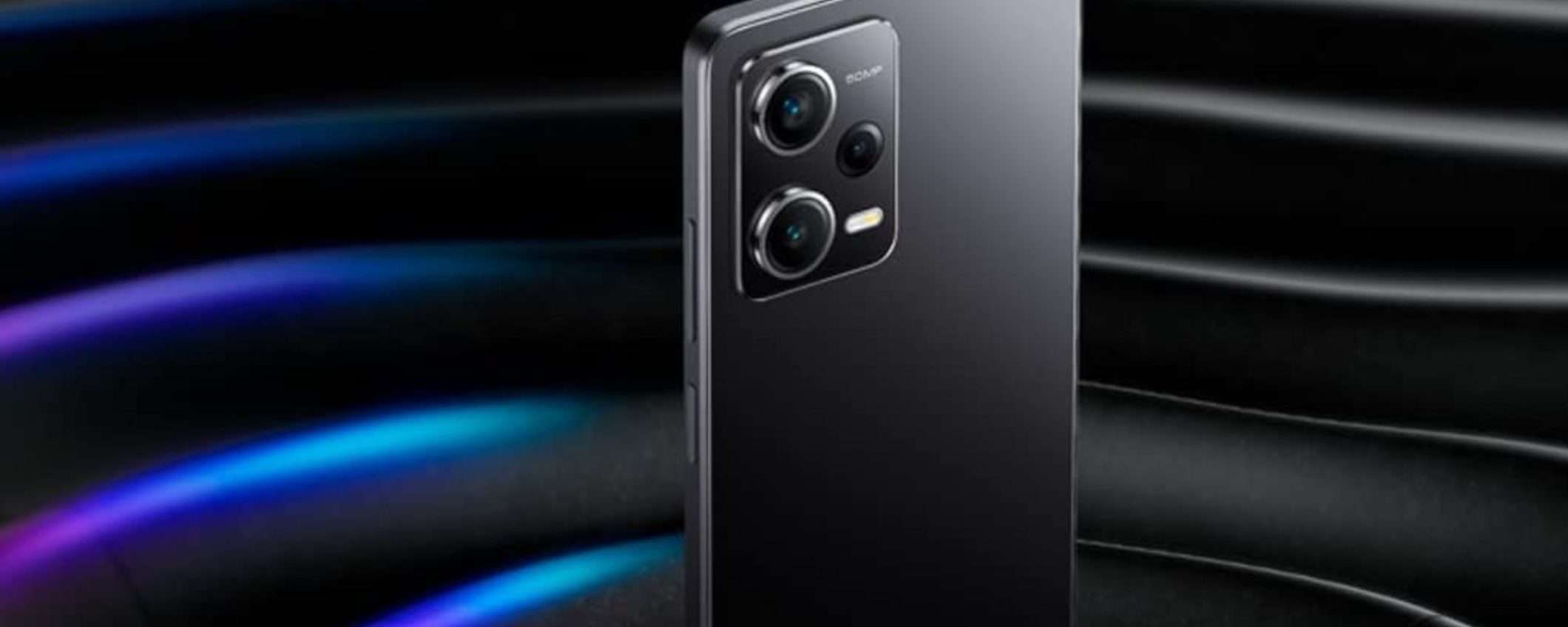 Design SUPERLATIVO e hardware POTENTISSIMO: Redmi Note 12 Pro a 227€ Design SUPERLATIVO e hardware POTENTISSIMO: Redmi Note 12 Pro a 227€