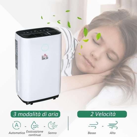 deumidificatore