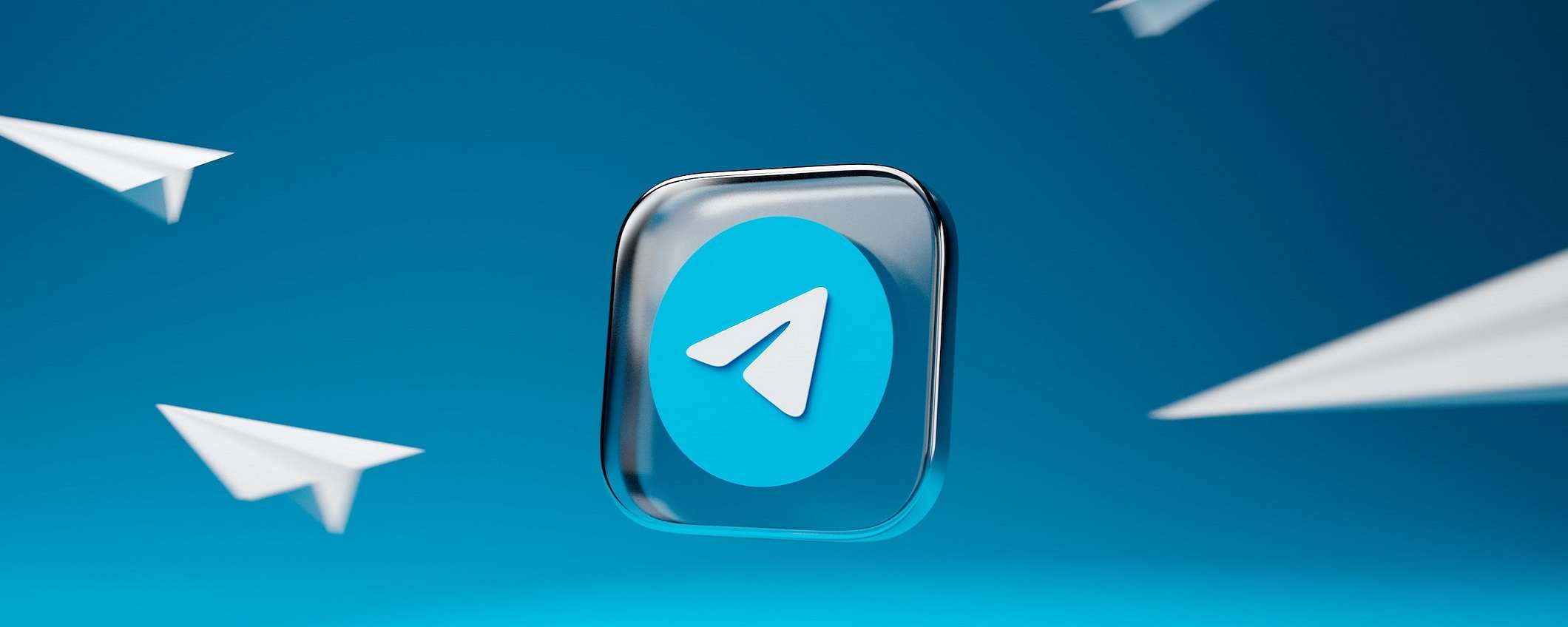Come creare un canale su Telegram Come creare un canale su Telegram