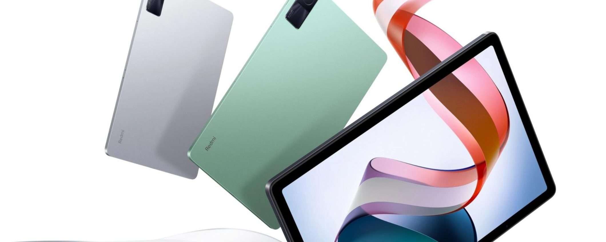 Display 2K e sound SPAZIALE: Redmi Pad è il tablet da ACQUISTARE Display 2K e sound SPAZIALE: Redmi Pad è il tablet da ACQUISTARE