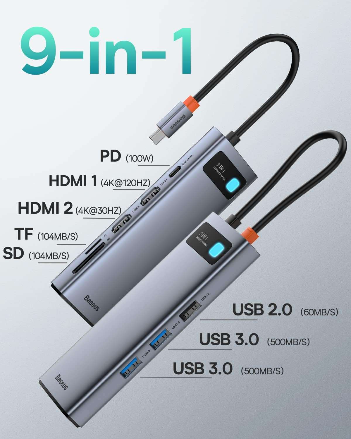 docking-station-9-1-doppio-sconto-40e-meno-ingressi