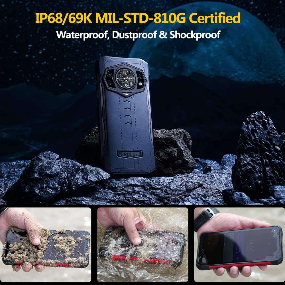 doogee-s98-256gb-minimo-storico-amazon-120e-robustezza