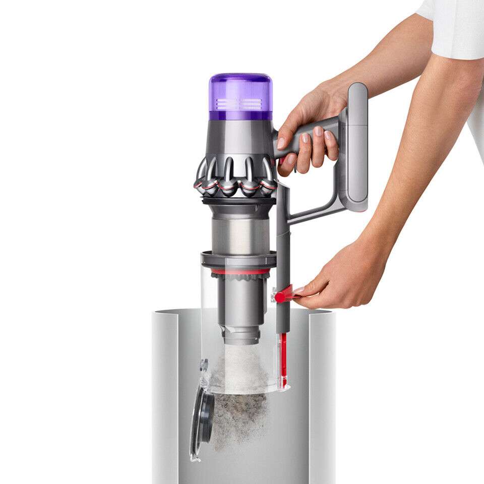 dyson-v11-absolute-extra-aspirapolvere-senza-rivali-195e-svuotare