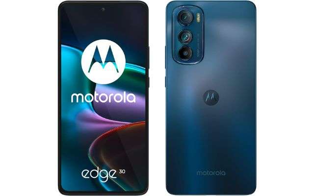 motorola moto edge 30 5g ebay