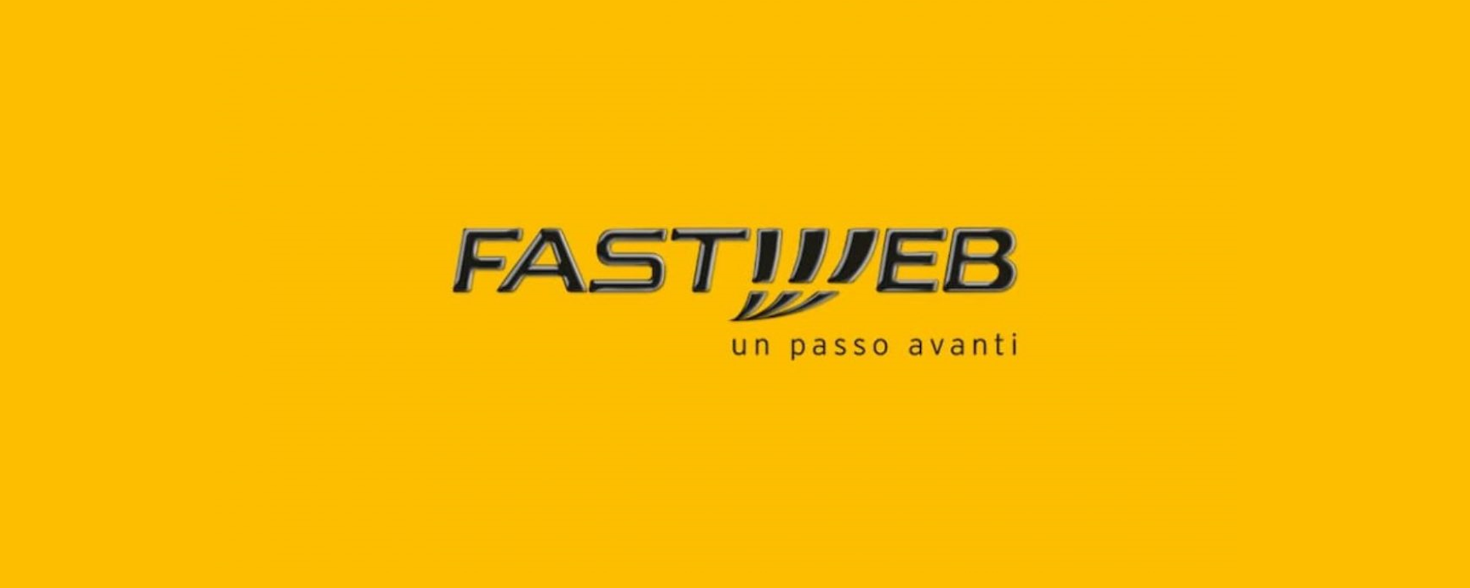 Fastweb lancia ufficialmente le eSIM, per i nuovi e per i già clienti Fastweb lancia ufficialmente le eSIM, per i nuovi e per i già clienti