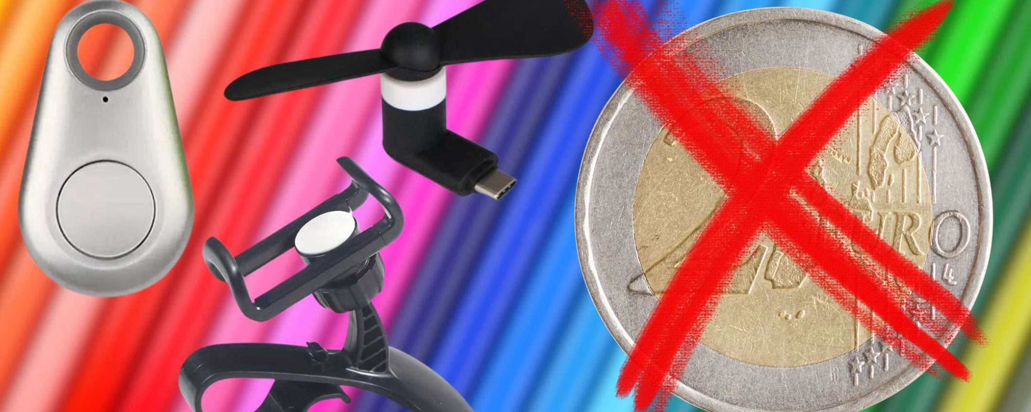 Temu cose tech WOW: accessori per smartphone a meno di 2€ (spediti gratis) Temu cose tech WOW: accessori per smartphone a meno di 2€ (spediti gratis)