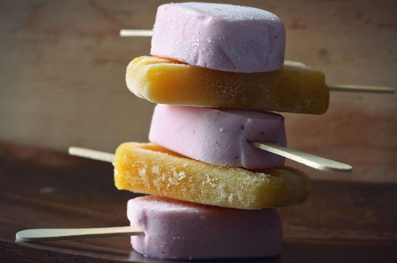 Migliore gelatiera 2025: guida alle macchine per fare il gelato