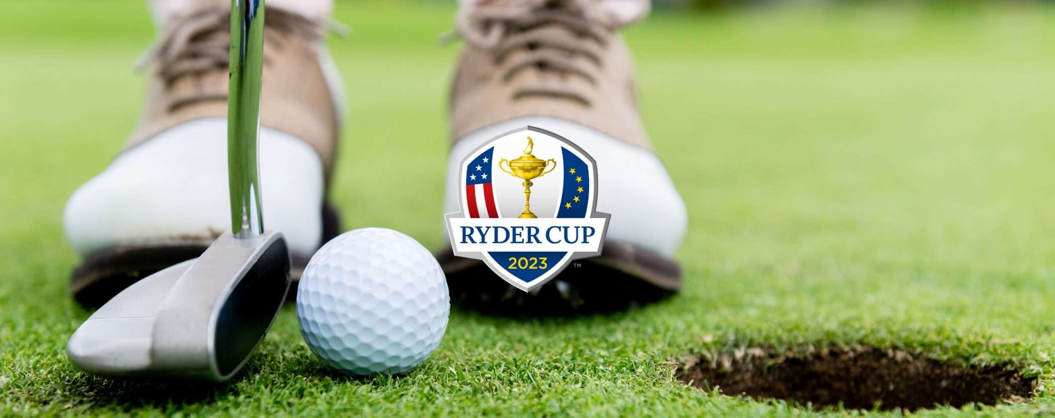 Golf Ryder Cup: guarda in streaming dall'estero l'edizione 44 Golf Ryder Cup: guarda in streaming dall'estero l'edizione 44