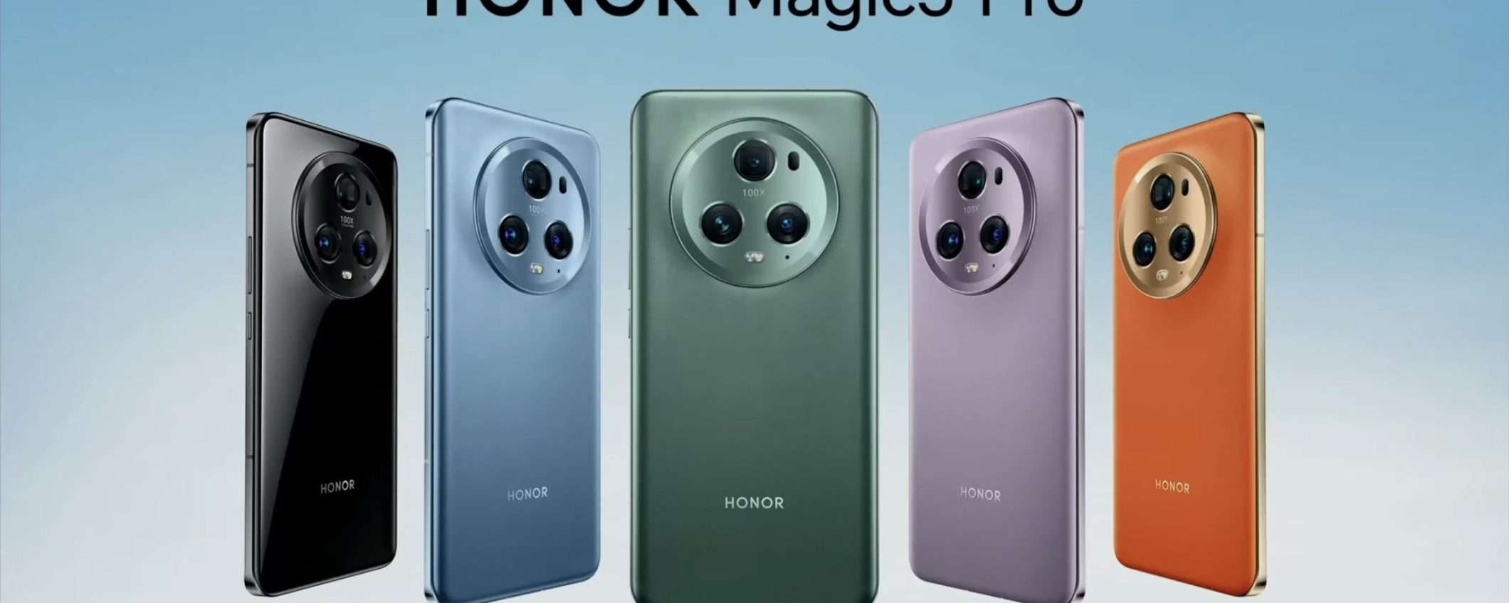 HONOR Magic5 Pro in offerta su Amazon con 300€ di sconto HONOR Magic5 Pro in offerta su Amazon con 300€ di sconto