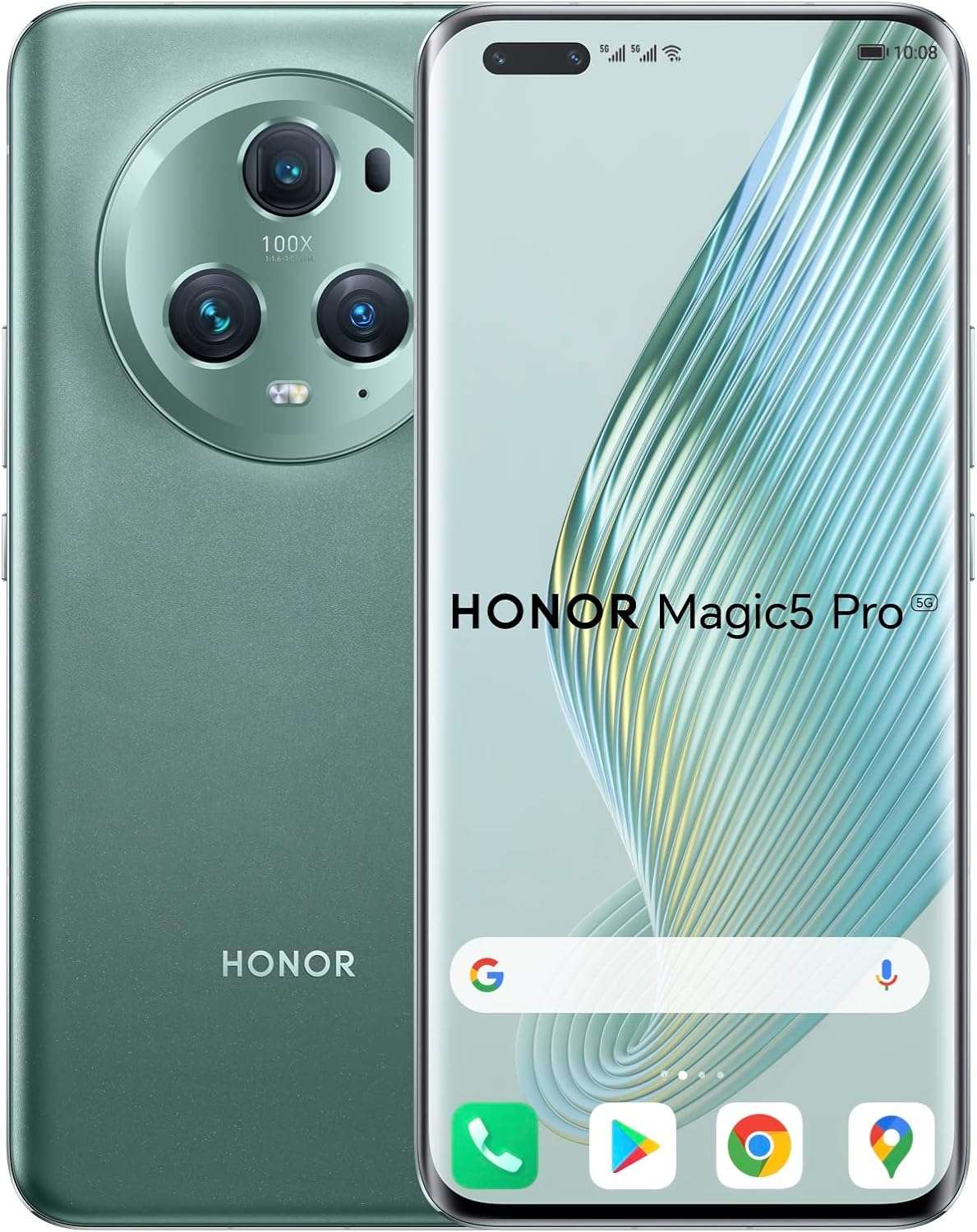 honor magic 5pro