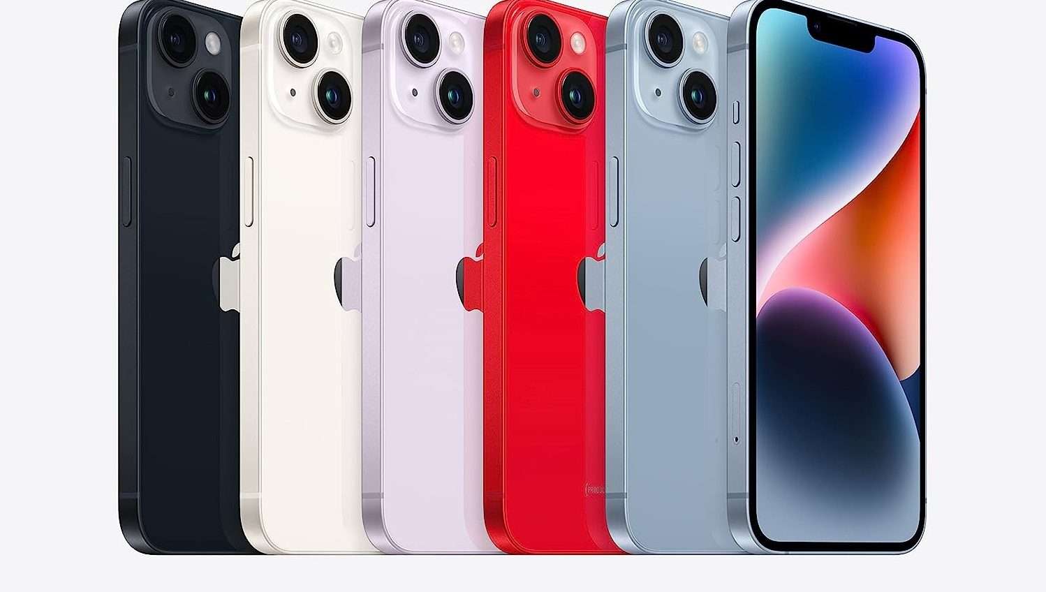 iPhone 14 256 GB: ora al MINIMO STORICO è vero best buy iPhone 14 256 GB: ora al MINIMO STORICO è vero best buy
