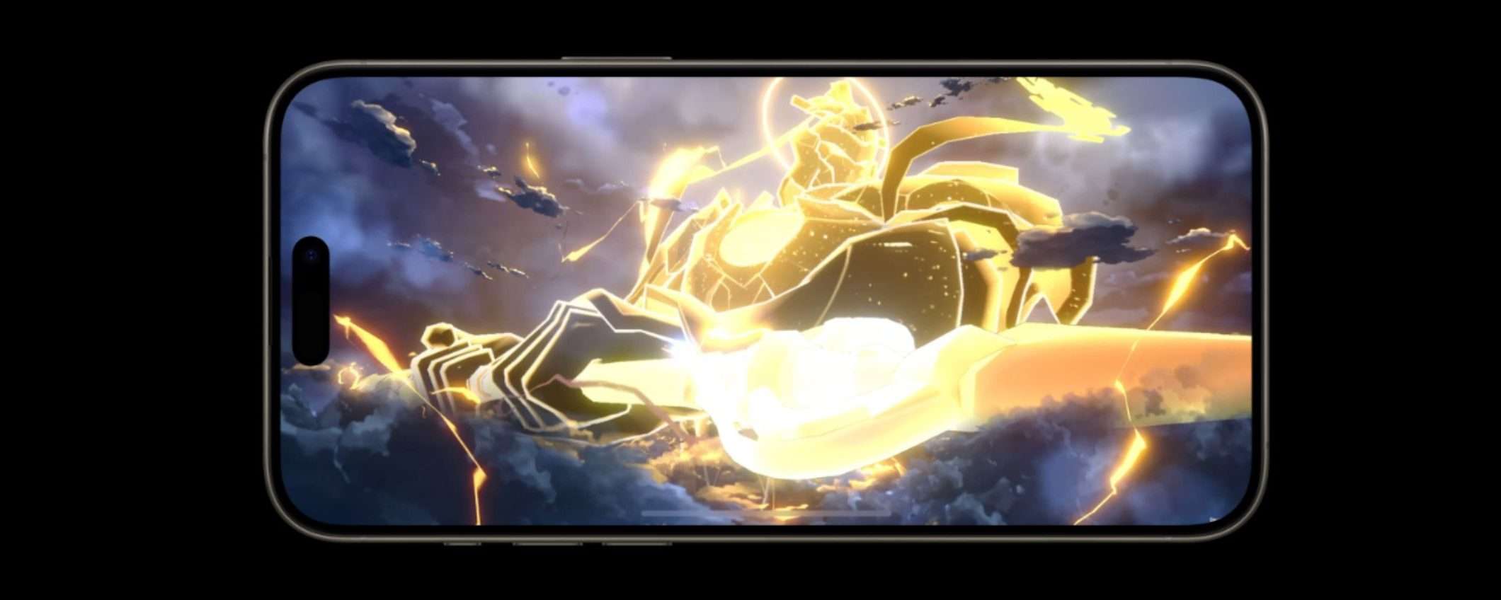 iPhone 15 Pro come una console: ecco Assassin's Creed, Resident Evil e Death Stranding iPhone 15 Pro come una console: ecco Assassin's Creed, Resident Evil e Death Stranding