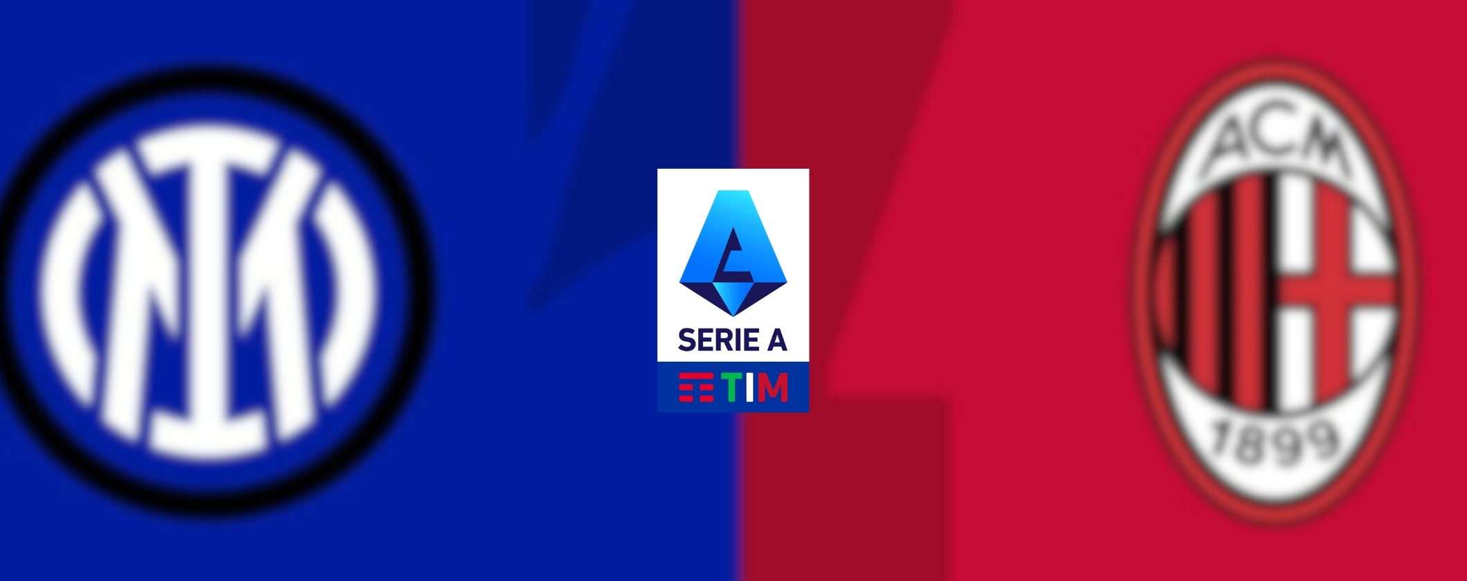 Inter-Milan: orario diretta streaming e formazioni Inter-Milan: orario diretta streaming e formazioni