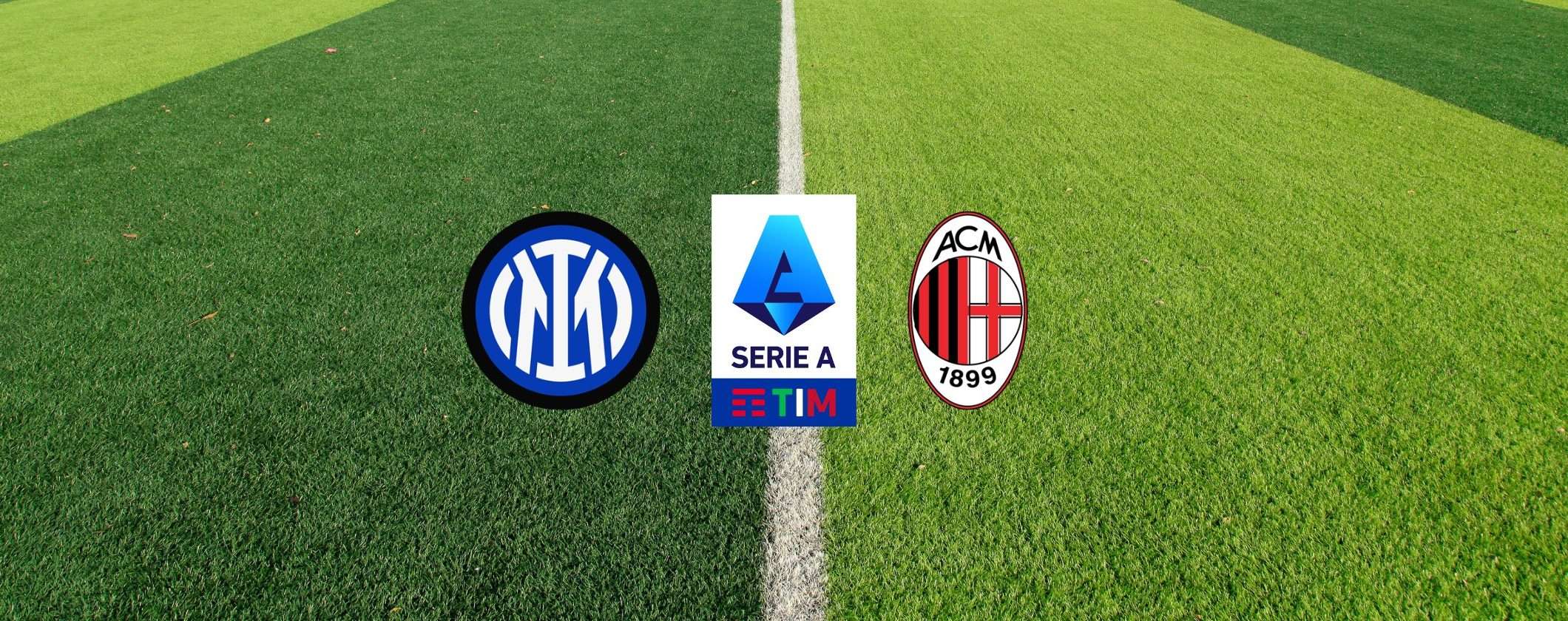 Inter-Milan: tutto quello che devi sapere sul derby di domani Inter-Milan: tutto quello che devi sapere sul derby di domani