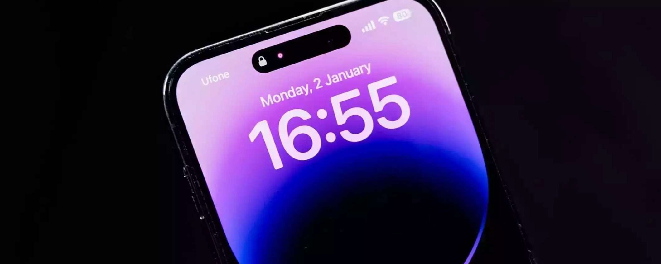 iPhone 14 Pro da 256 GB: a QUESTO PREZZO è da prendere subito (anche a rate) iPhone 14 Pro da 256 GB: a QUESTO PREZZO è da prendere subito (anche a rate)