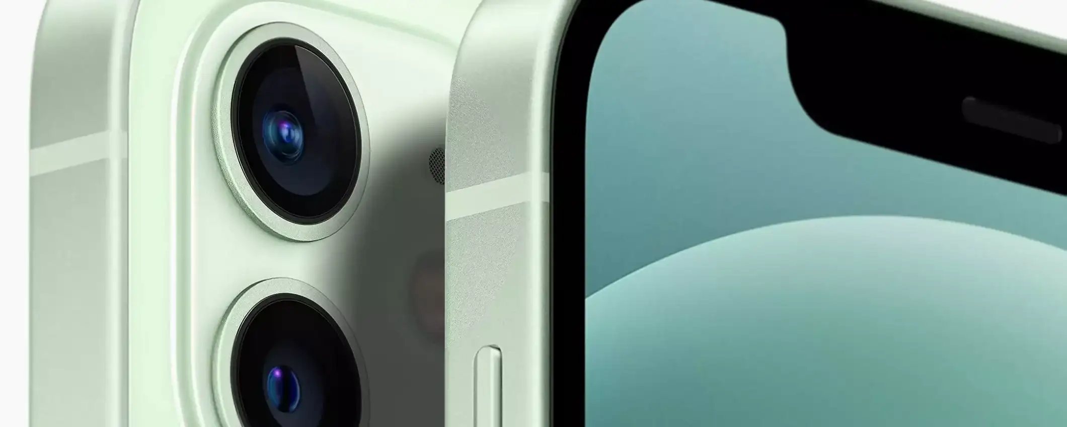 iPhone 15 e 15 Plus saranno disponibili in verde chiaro iPhone 15 e 15 Plus saranno disponibili in verde chiaro