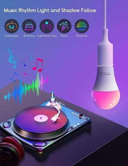 lampadine smart