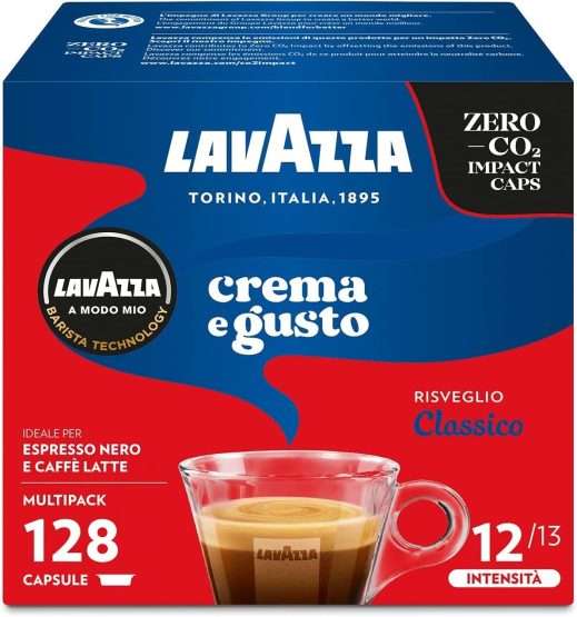 lavazza